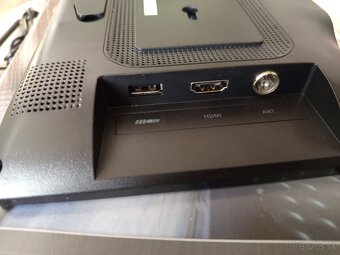 Mini TV Sencor SPV 7012T - 2