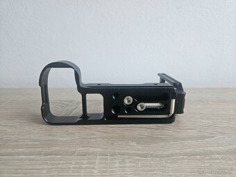 SmallRig L-Bracket pre Nikon Z5 /Z6 /Z7 /Z6II /Z7II - 2