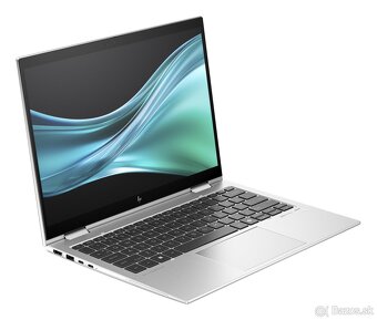 HP EliteBook x360 830 G11-Ultra 7 155H-32GB-256GB-1920x1200 - 2