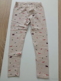 Legíny Lindex - 2