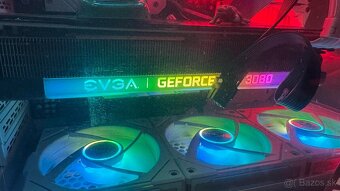 EVGA GeForce RTX 3080 FTW3 ULTRA - 2