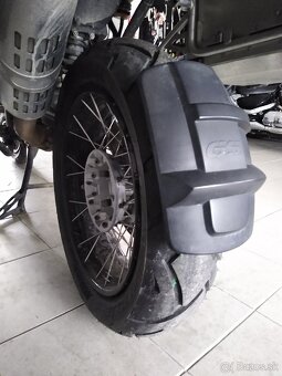 Bmw r 1200 gs adventure - 2