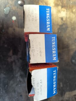 Žiarovky , - 2