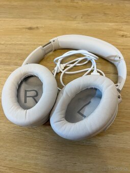 Bluetooth sluchadla Bose QuietComfort QC45 - 2