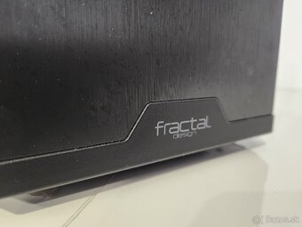 TopOffice i5 Alder – 16 GB RAM, SSD, - 2