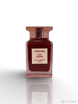 Tom Ford Lost Cherry 100ml - 2