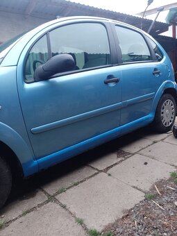 Citroen C3 - 2