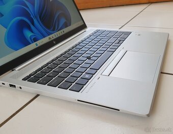 HP EliteBook 850 G7 i7-10Gen 16GB 256SSD - 2