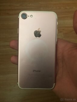 iphone 7 32gb - 2