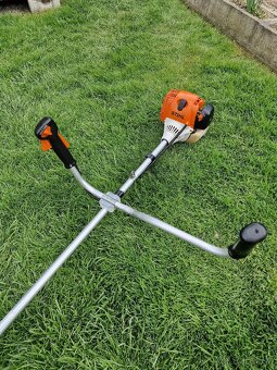 STIHL FS87 - 2