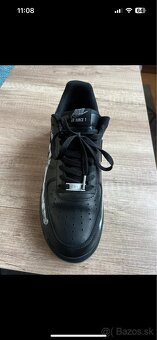 Nike air force skeleton - 2