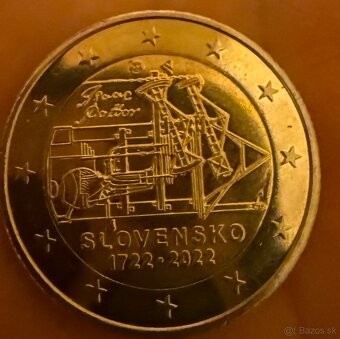 2€ minca - 2