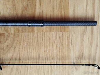 Hearty Rise Zander Game XT - 2