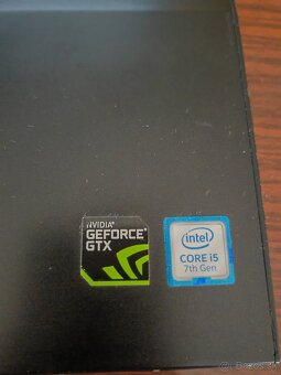 Dell Inspiron gaming - 2