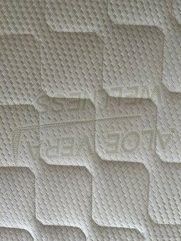 Matrac Sleeptex 90x200 (2x) - 2