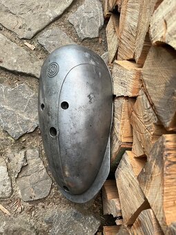 Veko, kryt zapalovania čz - 2