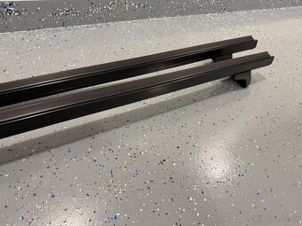 Rhino rack Heavy duty HD bar - 2