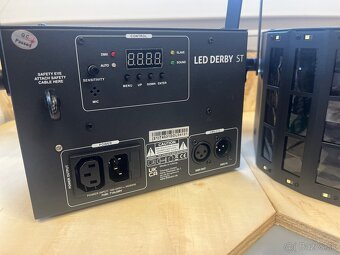Varytec LED Derby ST - 2