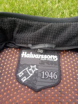 Halvarssons/Lindstrands - 2