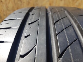 235/45 r18 letne pneumatiky - 2