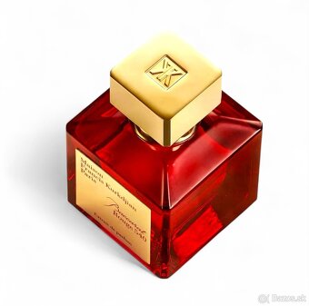 Maison Francis Kurkdjian – Baccarat Rouge 540 Parfum | 70 ml - 2