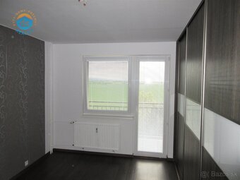 Na predaj kvalitne zrekonštruovaný, moderný 4 izbový byt, ló - 2
