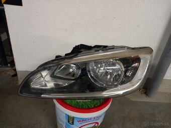 svetlo na VOLVO S60 S60CC V60 V60CC - 2