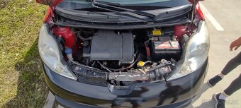 Peugeot 107 1.0 - 2
