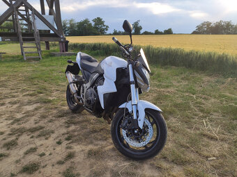 Honda CB1000r - 2