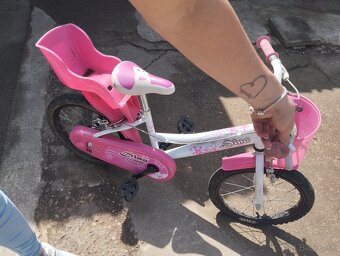 Predám bicykel - 2