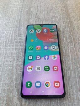 Predám DualSIM Samsung Galaxy A41 - 2