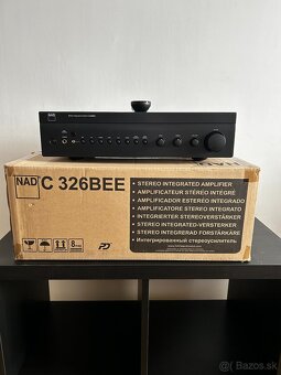 NAD C326BEE - 2