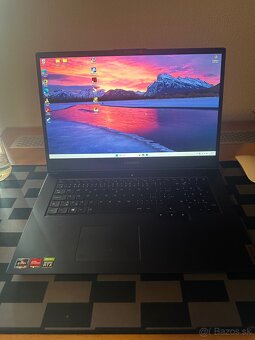 Spickovy herny a pracovny pc Lenovo Legion - 2