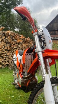 X-motos xb39 250ccm - 2