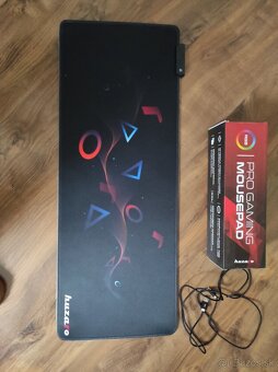 Podložka Huzaro Rgb - 2