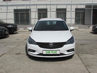 Opel Astra ST 1.4 Enjoy - odpočet DPH - splátka 189,-€ - 2