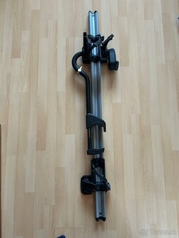 Stresny nosic na bicykel Thule Proride 598 - 2