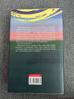 Táňa Keleová Vasilová - Srdce v tme - 2