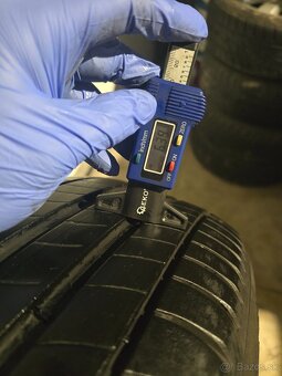 Letné Pneu Michelin Primacy3 215/65 R17 - 2