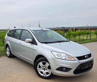 Ford Focus 1.6 16V 74KW/101 koní R.V.03/2011 - 2