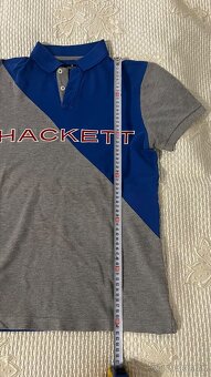 Polokosela Hackett - 2