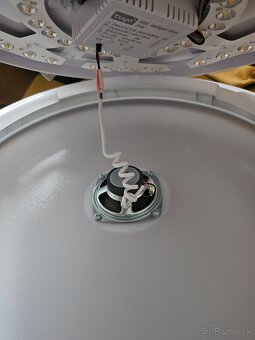 Luster svetlo Smart fungcia wi-fi - 2
