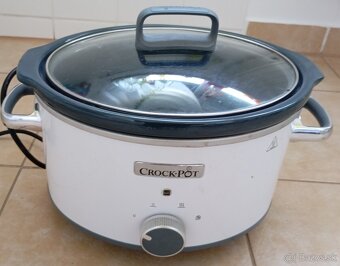 Predám Crockpot - 2