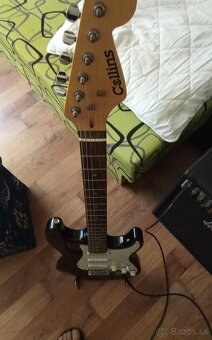 Strat - 2