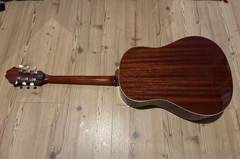 Epiphone inspired by texan - 2