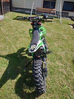 Xmotos 125 - 2