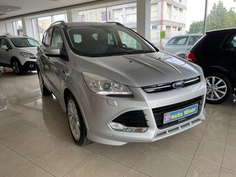 Ford KUGA 2014 4X4 Automat Sport - 2