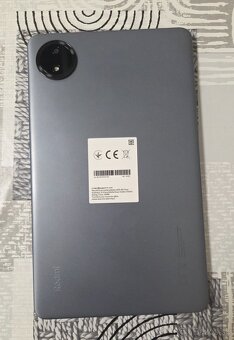 Xiaomi Redmi Pad SE 8.7 WiFi 4 GB/64 GB Graphite Gray - 2
