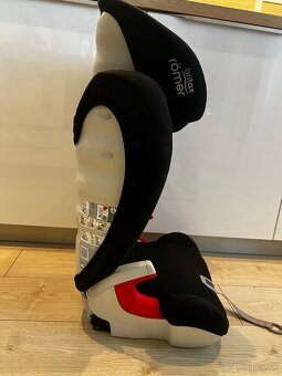 Römer Britax KIDFIX SL - 2