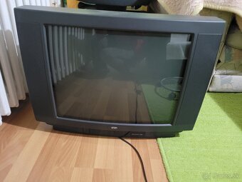 Televízor OVP Orava - 2